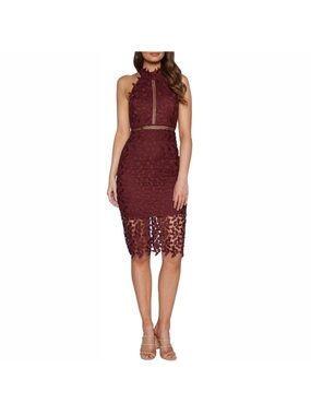 Bardot | Dresses | Bardot Fiona Lace Red Trumpet Dress Sz 6 | Poshmark Bardot | Dresses | Bardot Fiona Lace Red Trumpet Dress Sz 6 | Poshmark